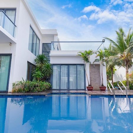 La Luxury Villas - Vũng Tàu Eksteriør billede