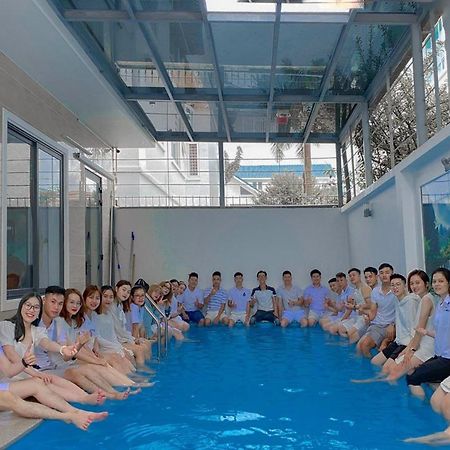 La Luxury Villas - Vũng Tàu Eksteriør billede