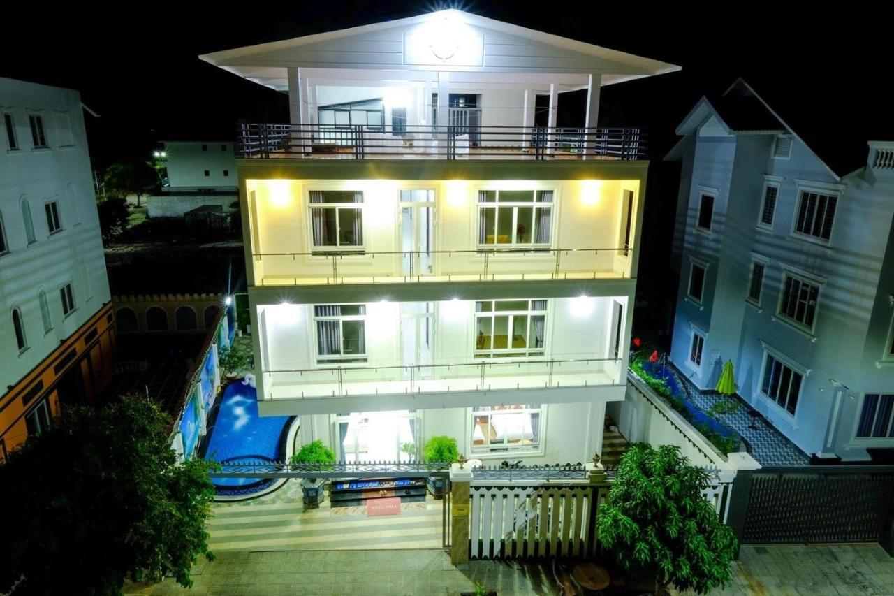 La Luxury Villas - Vũng Tàu Eksteriør billede