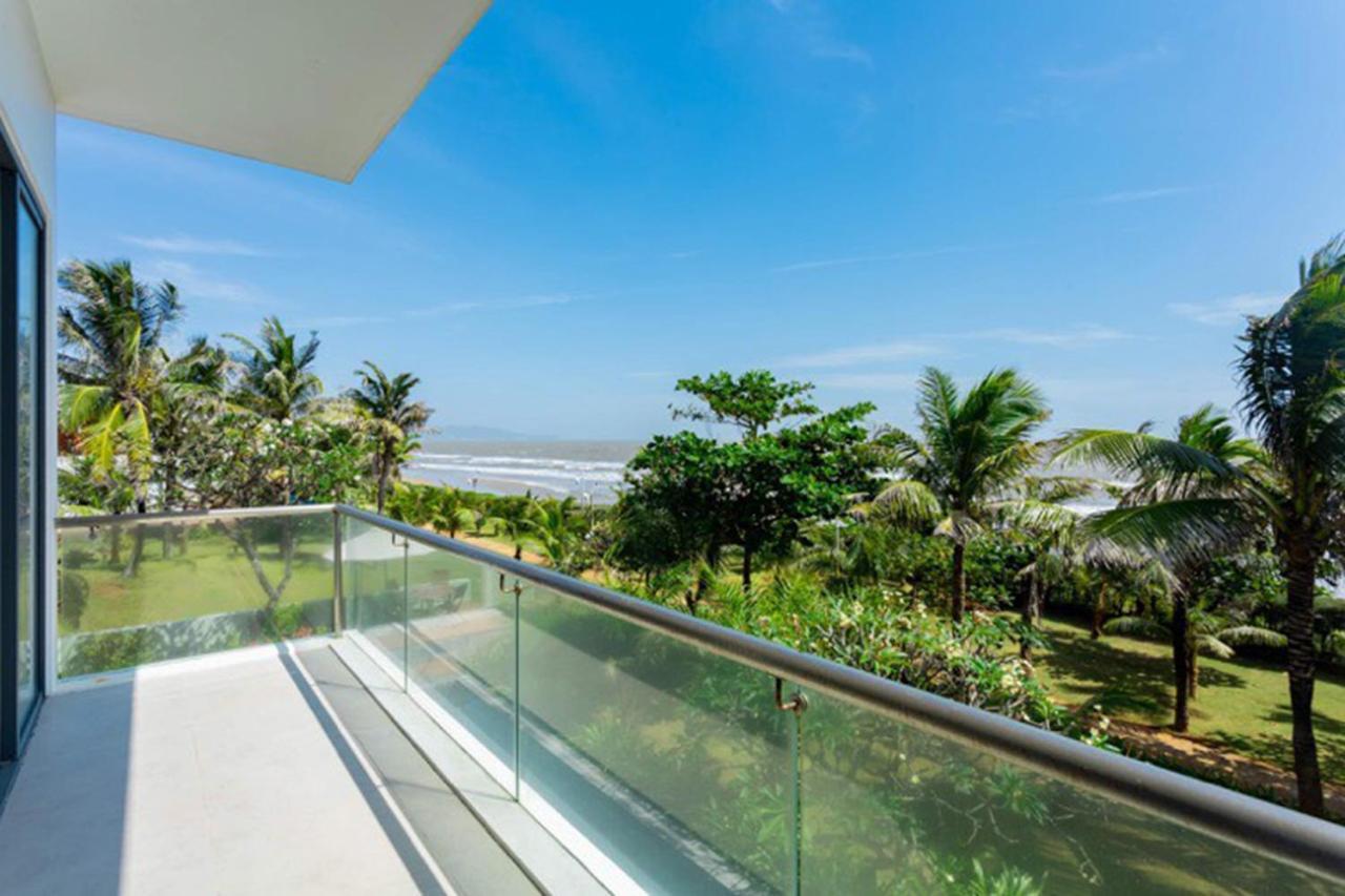 La Luxury Villas - Vũng Tàu Eksteriør billede