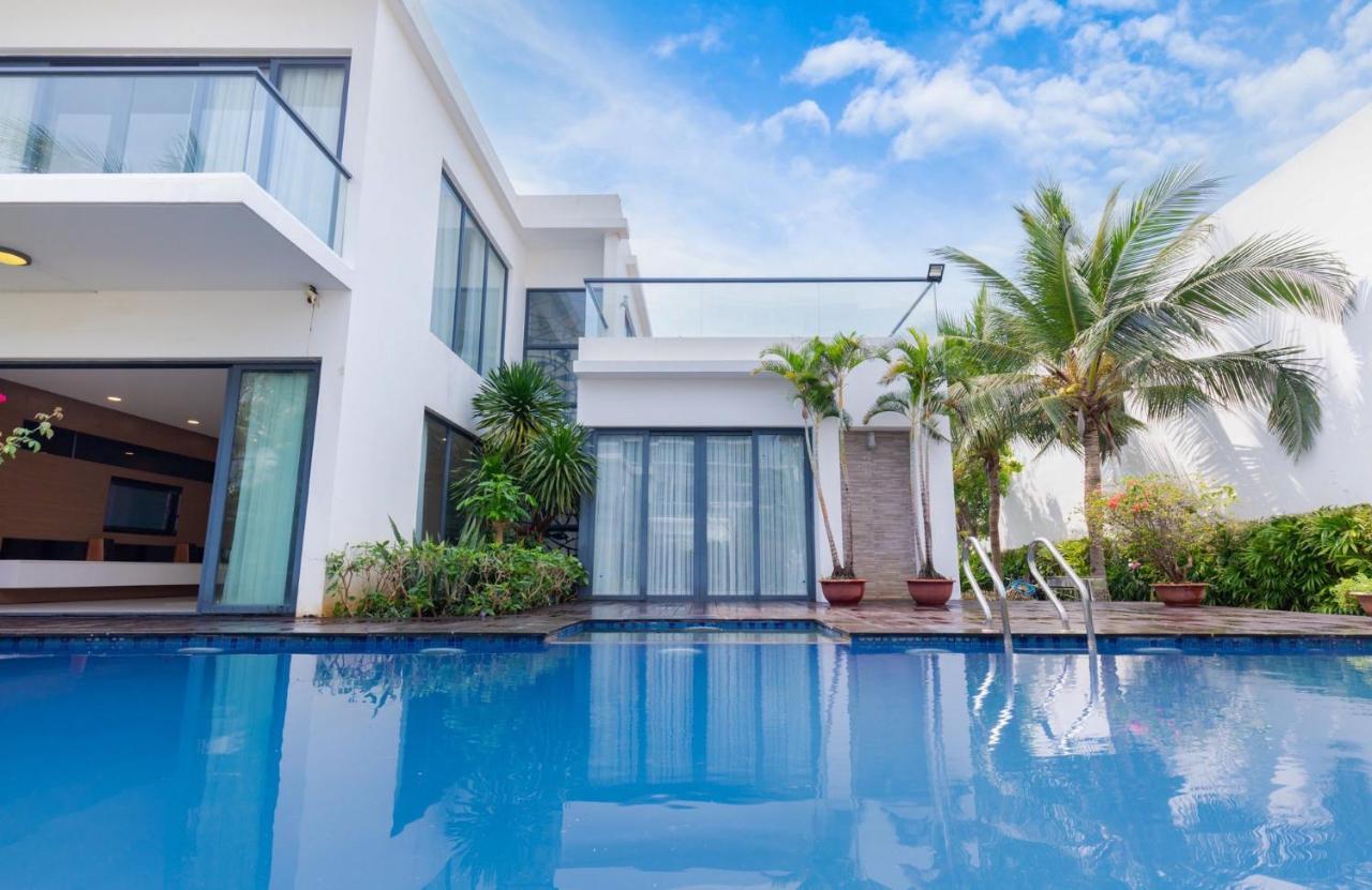 La Luxury Villas - Vũng Tàu Eksteriør billede