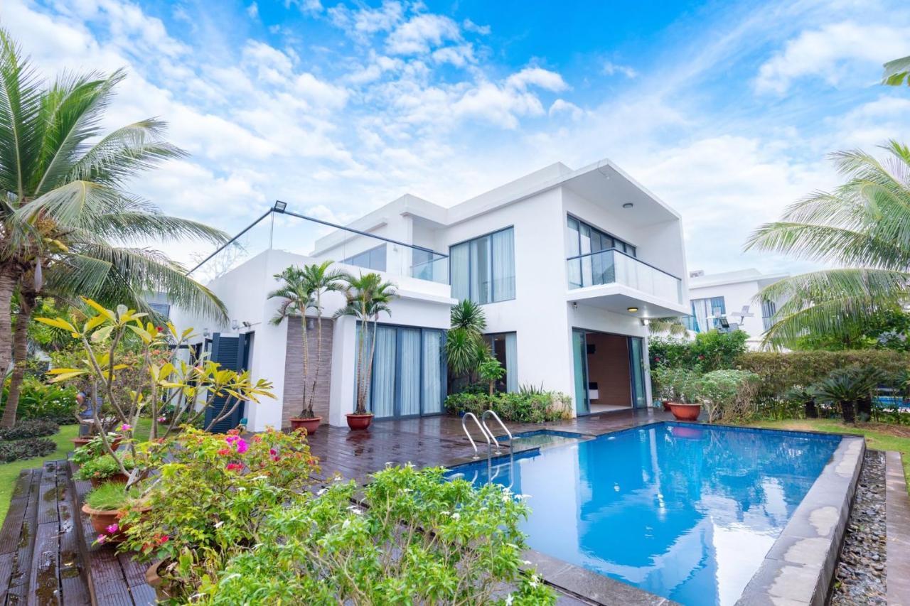 La Luxury Villas - Vũng Tàu Eksteriør billede