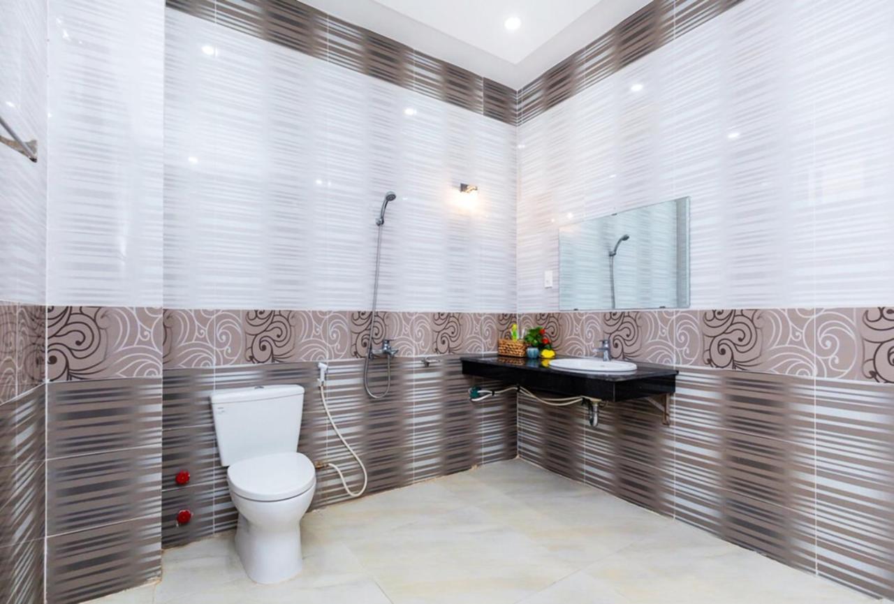 La Luxury Villas - Vũng Tàu Eksteriør billede