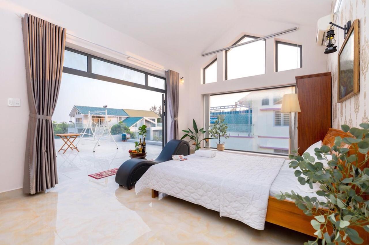 La Luxury Villas - Vũng Tàu Eksteriør billede