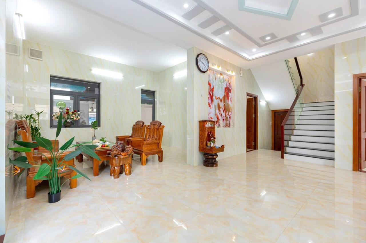 La Luxury Villas - Vũng Tàu Eksteriør billede