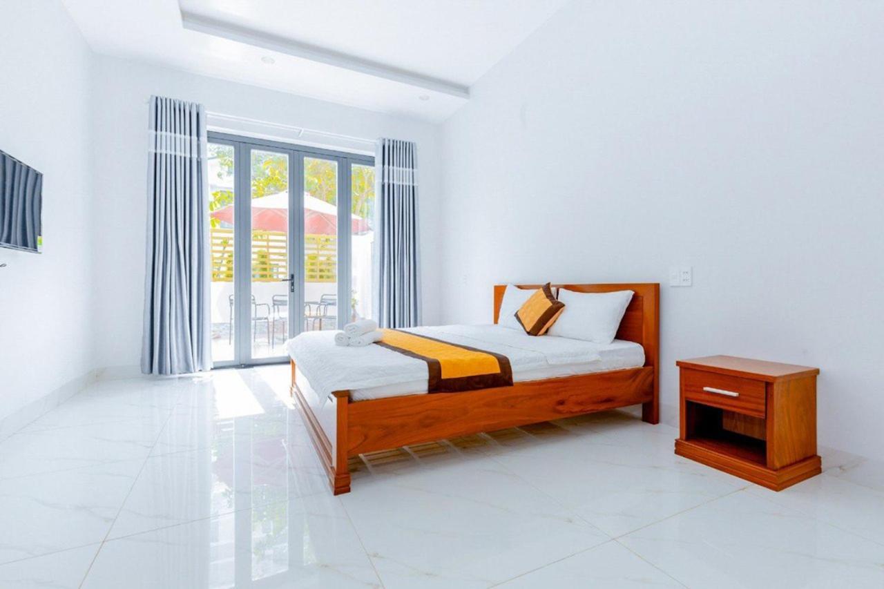 La Luxury Villas - Vũng Tàu Eksteriør billede