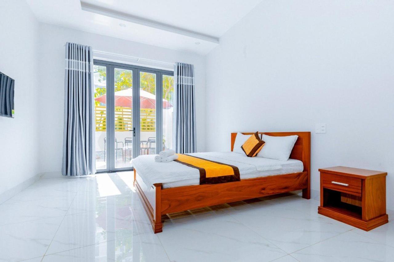 La Luxury Villas - Vũng Tàu Eksteriør billede