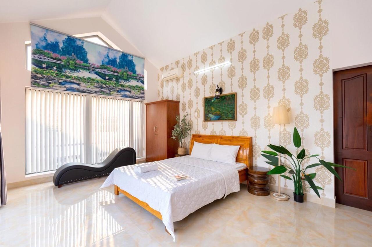 La Luxury Villas - Vũng Tàu Eksteriør billede