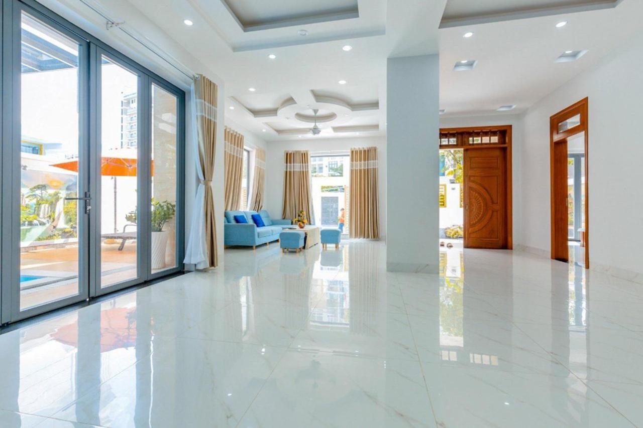 La Luxury Villas - Vũng Tàu Eksteriør billede