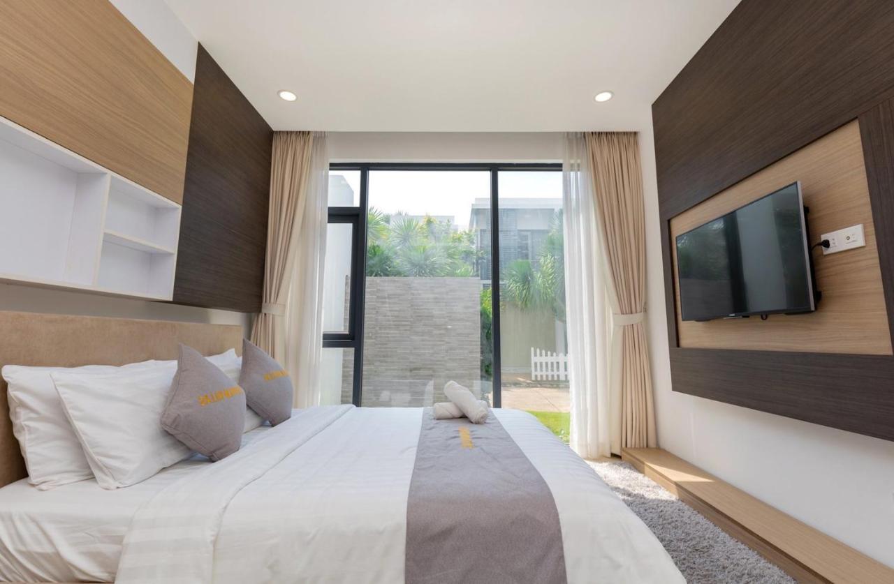 La Luxury Villas - Vũng Tàu Eksteriør billede
