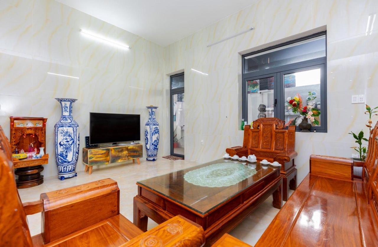 La Luxury Villas - Vũng Tàu Eksteriør billede