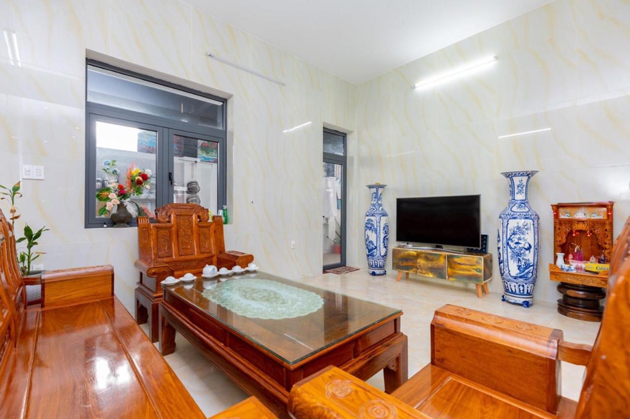La Luxury Villas - Vũng Tàu Eksteriør billede