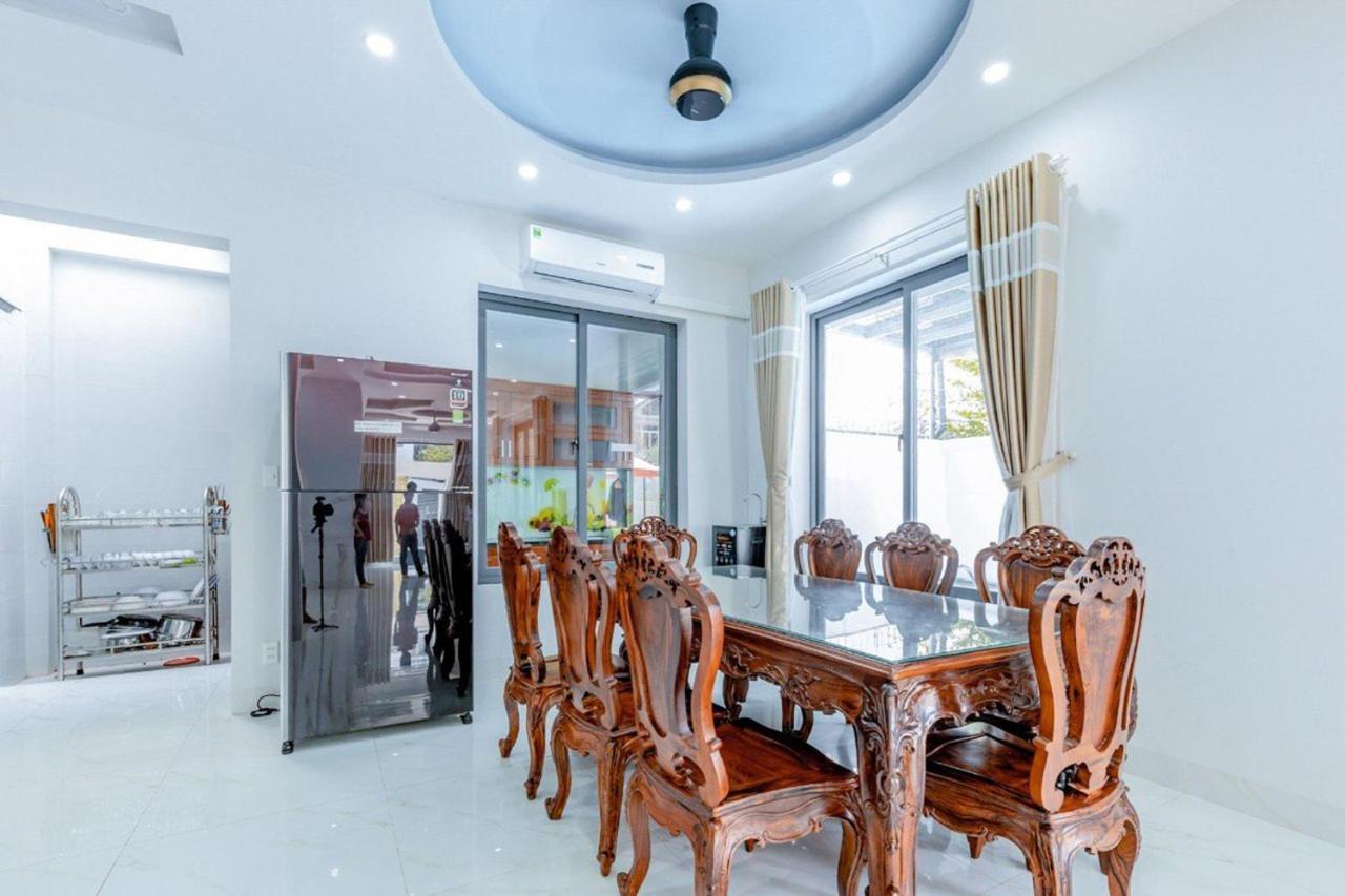 La Luxury Villas - Vũng Tàu Eksteriør billede
