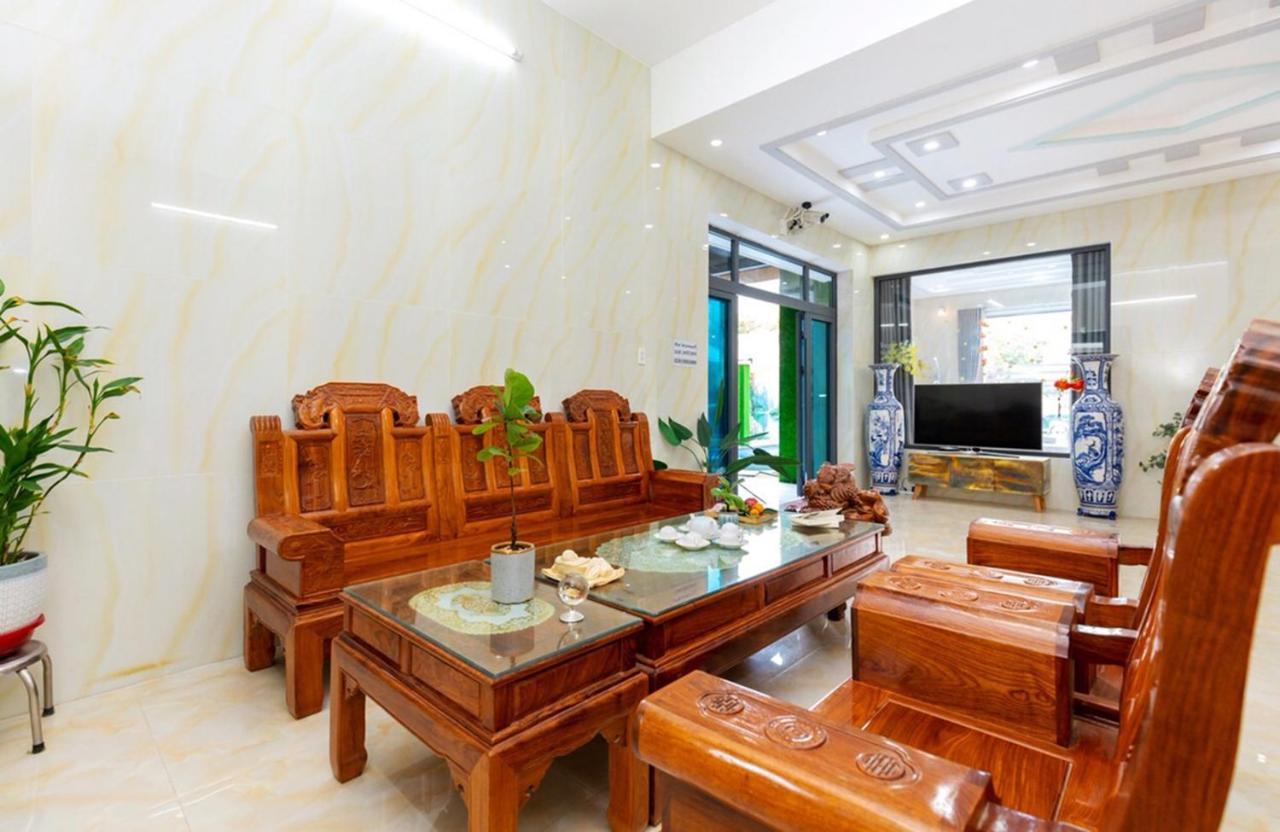 La Luxury Villas - Vũng Tàu Eksteriør billede