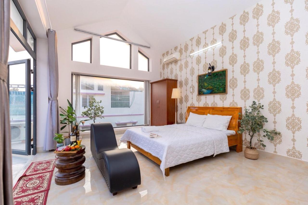 La Luxury Villas - Vũng Tàu Eksteriør billede