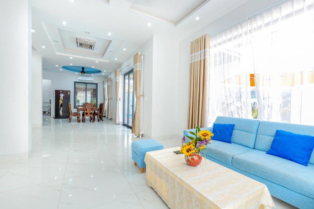 La Luxury Villas - Vũng Tàu Eksteriør billede