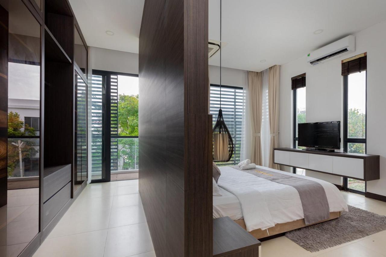 La Luxury Villas - Vũng Tàu Eksteriør billede