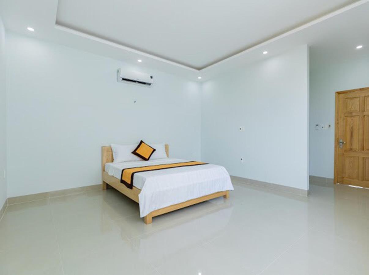La Luxury Villas - Vũng Tàu Eksteriør billede