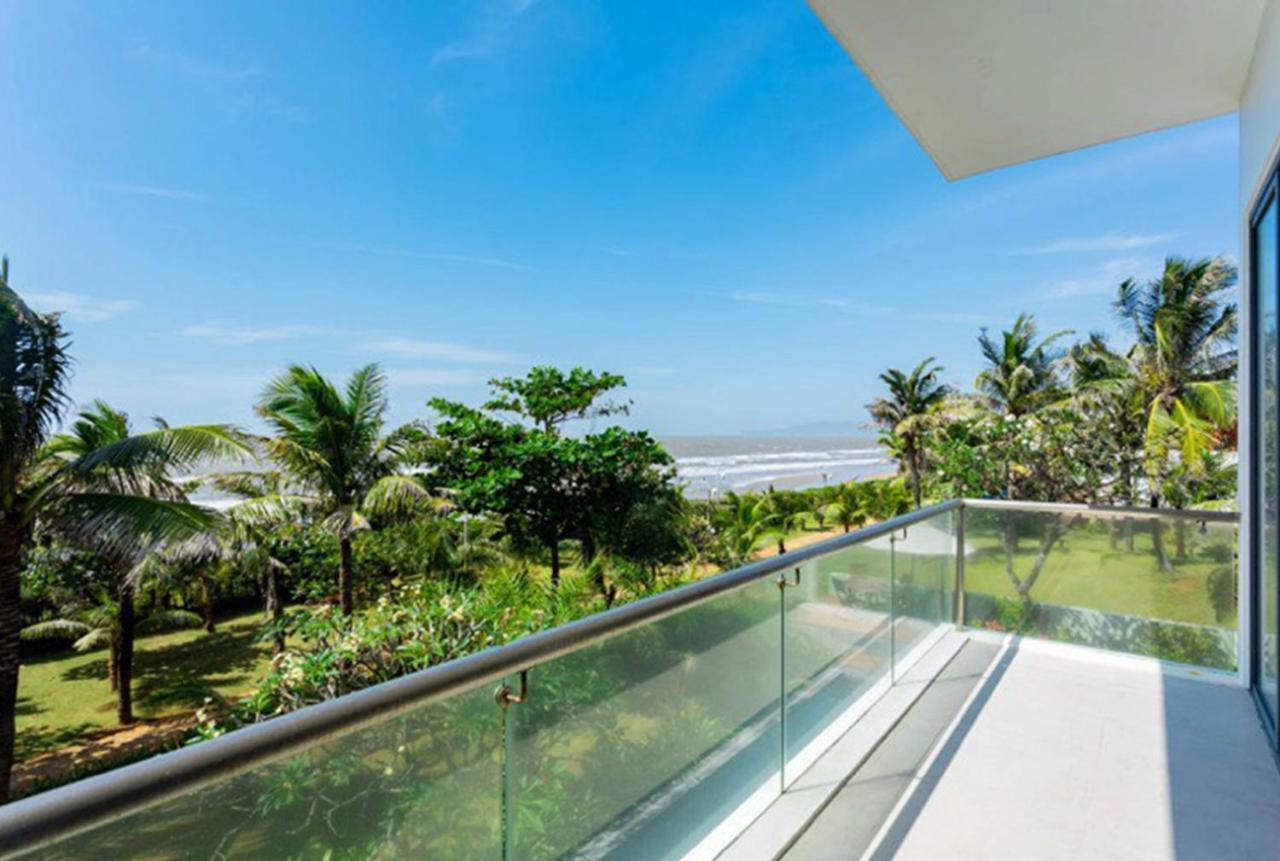 La Luxury Villas - Vũng Tàu Eksteriør billede