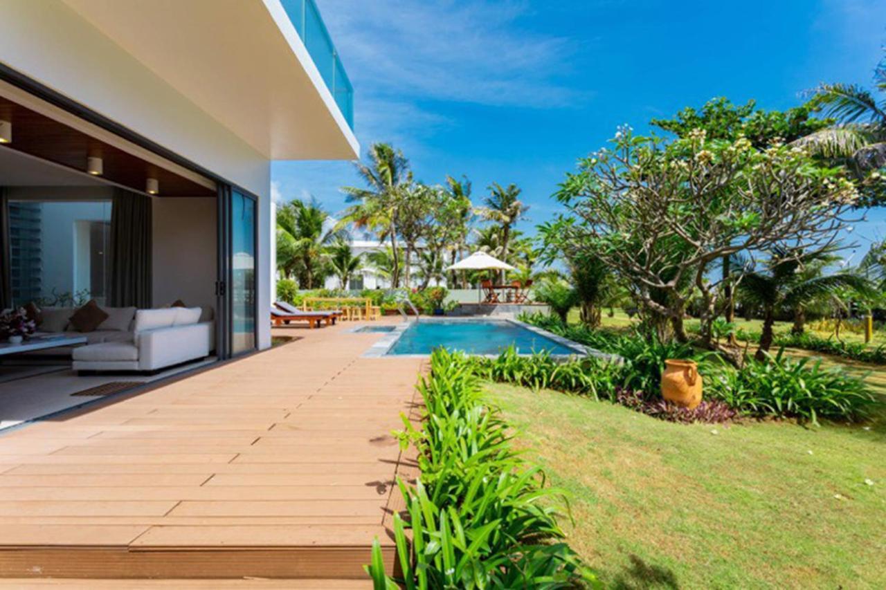 La Luxury Villas - Vũng Tàu Eksteriør billede