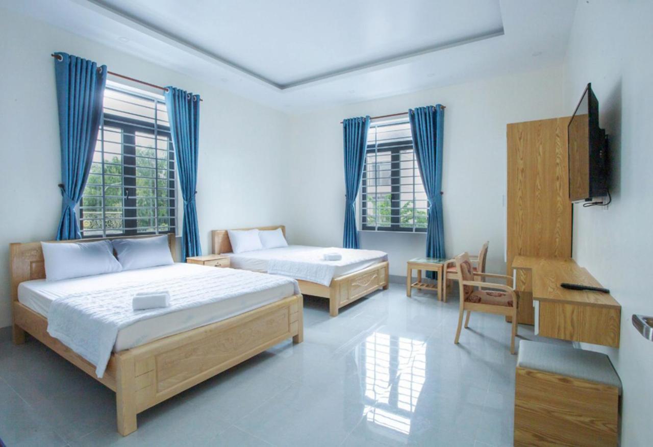 La Luxury Villas - Vũng Tàu Eksteriør billede