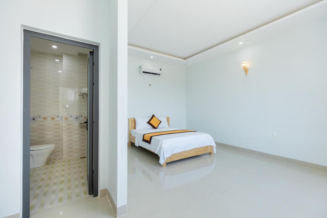 La Luxury Villas - Vũng Tàu Eksteriør billede