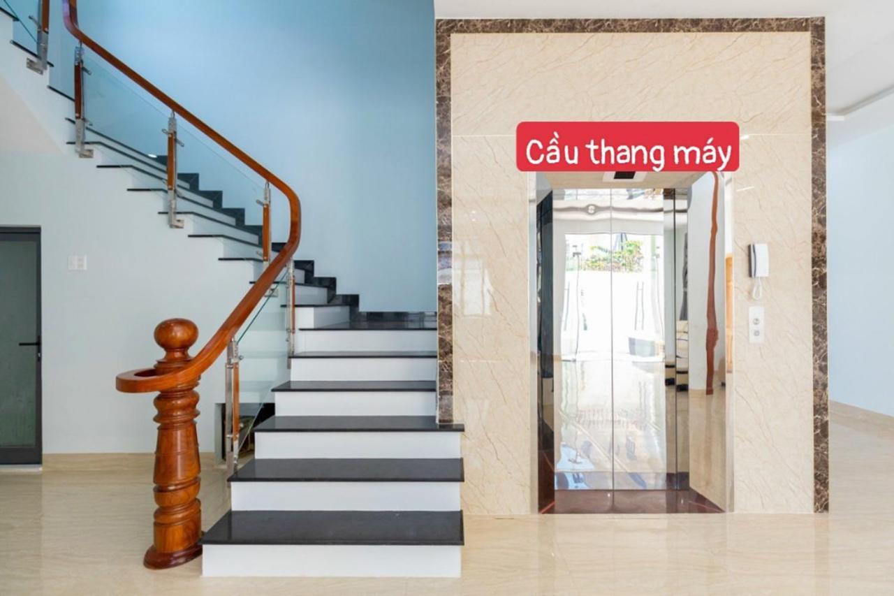 La Luxury Villas - Vũng Tàu Eksteriør billede