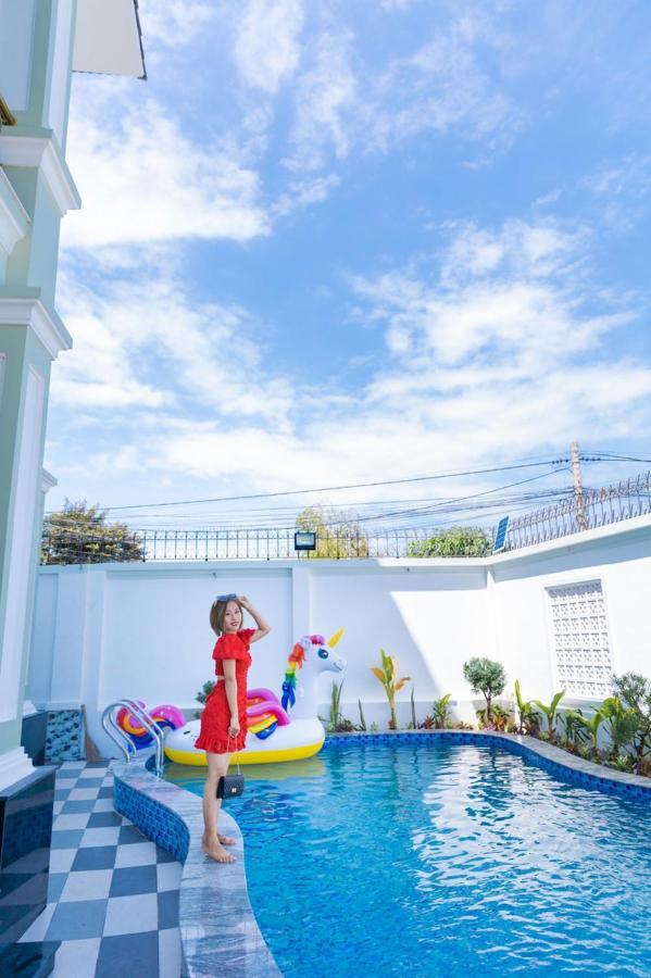 La Luxury Villas - Vũng Tàu Eksteriør billede