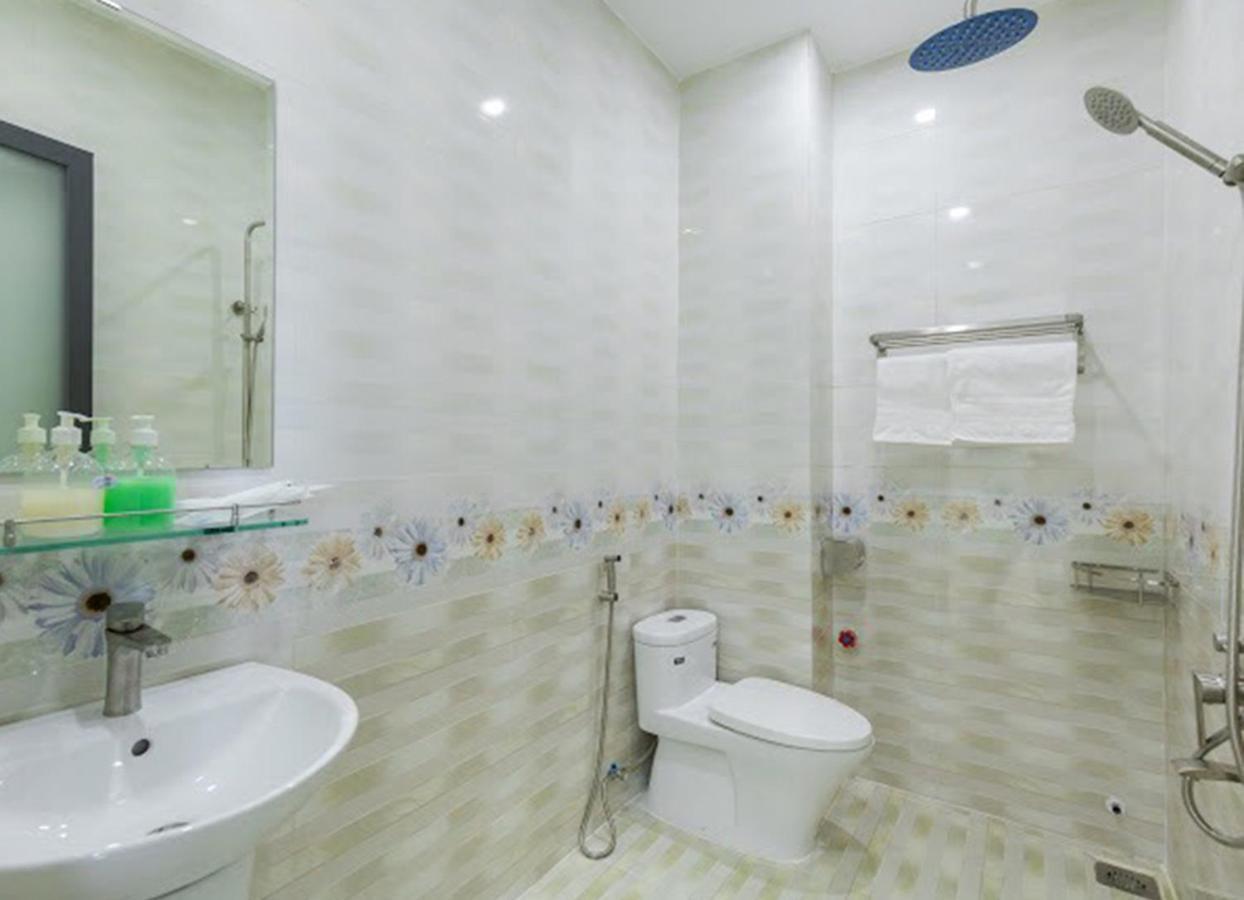 La Luxury Villas - Vũng Tàu Eksteriør billede